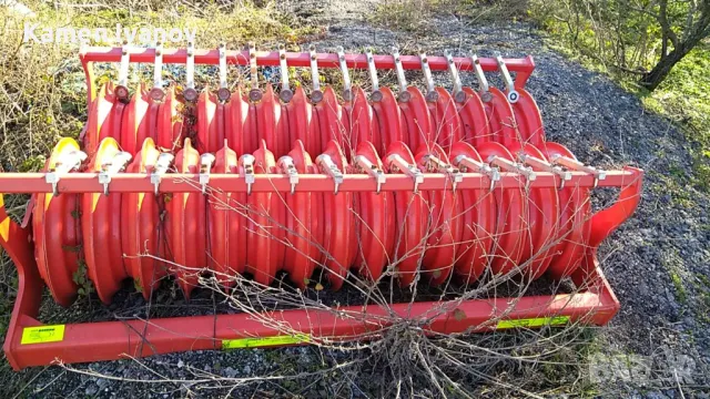 Стърнищен култиватор Мадара, снимка 1