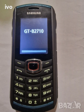 samsung gt-b2710, снимка 13 - Samsung - 51643420