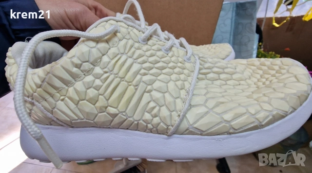 Nike Roshe One DMB QS номер 37, снимка 6 - Маратонки - 53873610