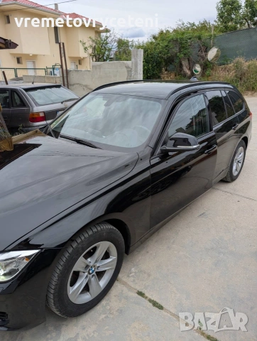 BMW БМВ топ състояние, снимка 6 - Автомобили и джипове - 53514216