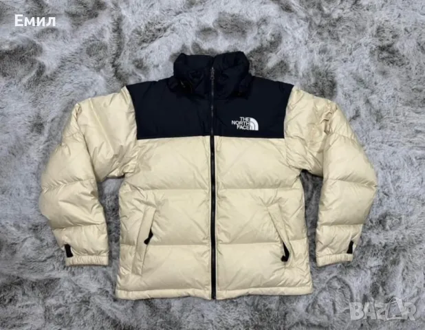 The North Face 1996 Retro Nuptse Jacket, Размер S, снимка 2 - Якета - 47636055