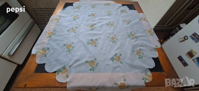Продава три броя покривки, снимка 5 - Други - 53200391