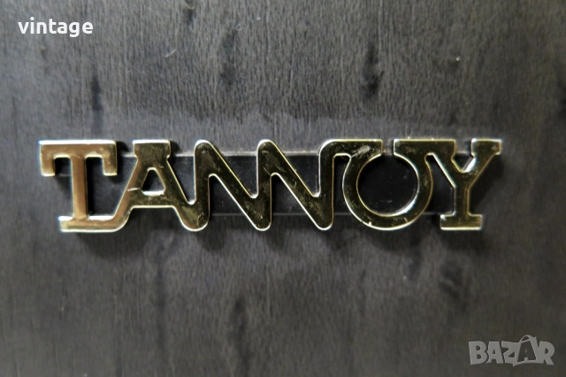TANNOY mercury m3, снимка 6 - Тонколони - 52053479
