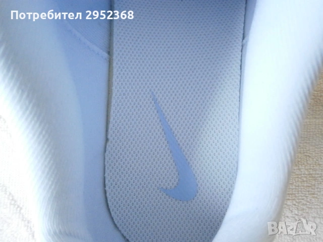 Mаратонки Nike Air Max BIA, снимка 5 - Маратонки - 54216281