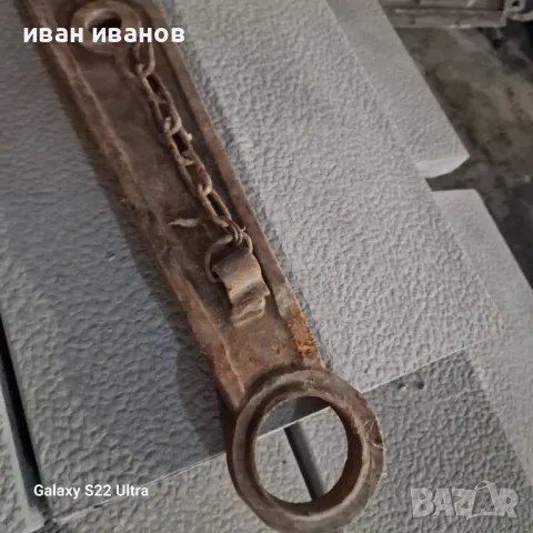 Греда Булгар, снимка 3 - Селскостопанска техника - 49635568