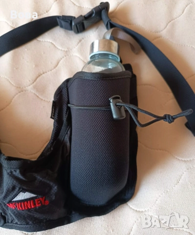 Чанта за кръст (тип колан за бягане) McKINLEY, снимка 2 - Чанти - 54296249