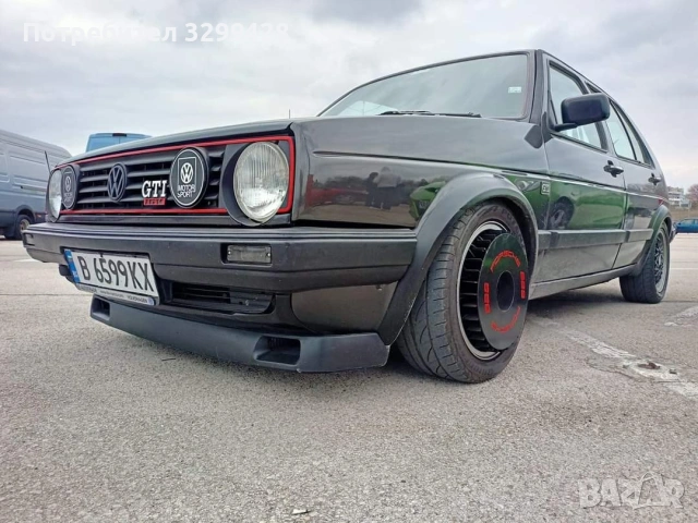 Turbofan wheels 4x100, снимка 4 - Гуми и джанти - 53437795