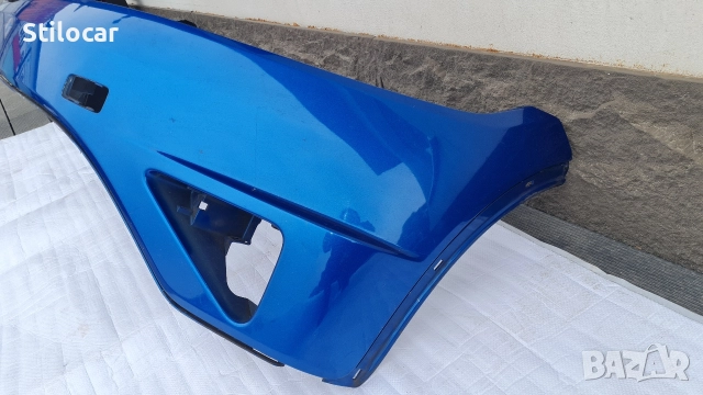 Броня предна Honda Civic 06-11г HB, снимка 3 - Части - 52649700