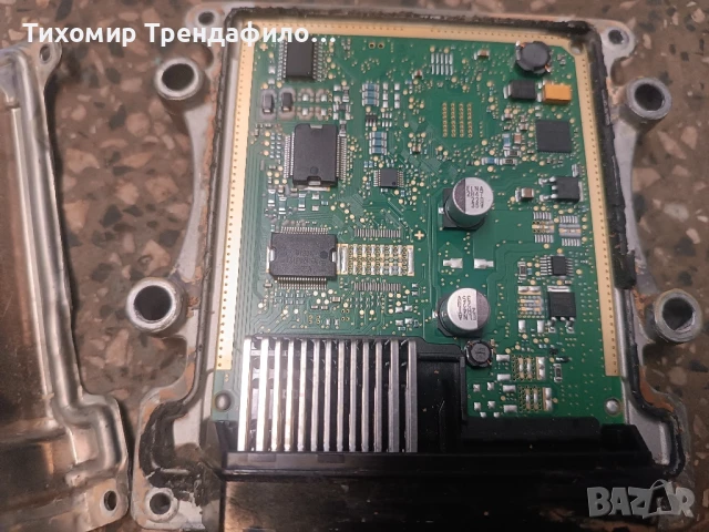 HYUNDAI TUCSON 2022 HYBRID ECU ENGINE CONTROL 95441-3D215 , 9002160020KF , CPTSH3.06.1, снимка 2 - Части - 50703048