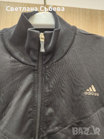 Оригинално горнище adidas , снимка 2 - Спортни дрехи, екипи - 45584865