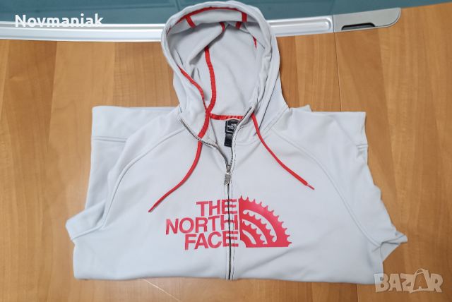 The North Face®-Много Запазено , снимка 16 - Суичъри - 45107786