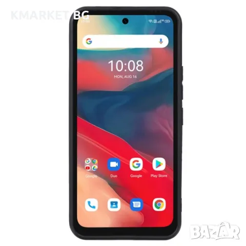 UMIDIGI BISON GT2 Силиконов Калъф TPU и Протектор, снимка 3 - Калъфи, кейсове - 48690405