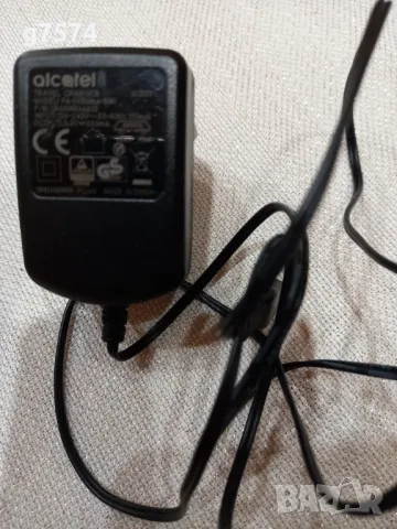 Продавам Alcatel Pop C1, снимка 3 - Alcatel - 47064196