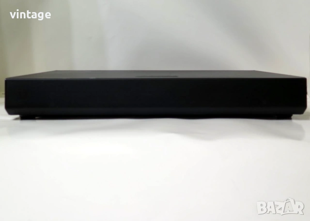 SilverCrest soundbar