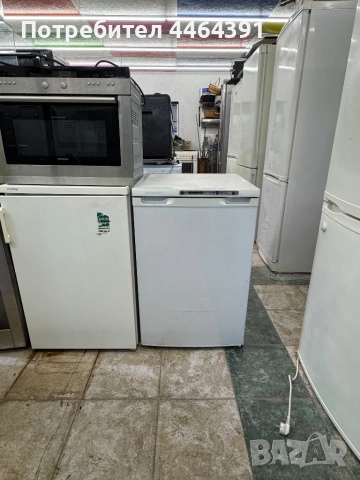 Фризер SilverCrest 