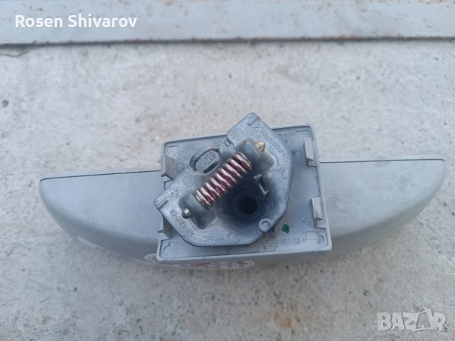 Огледало VW Touran, снимка 2 - Части - 51618057