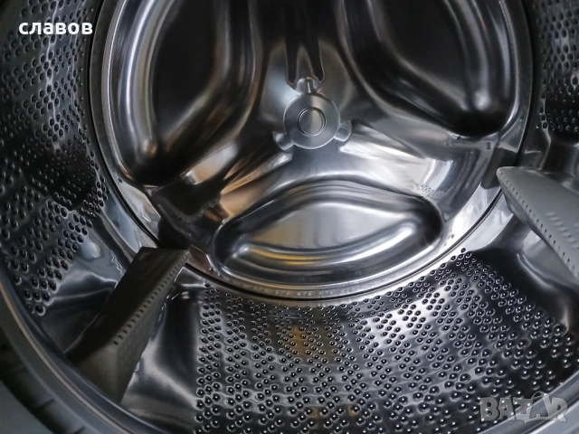 Запазена пералня Горене , снимка 3 - Перални - 53364180