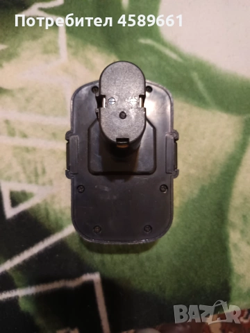 Винтоверт Mannesmann, снимка 5 - Винтоверти - 53872316