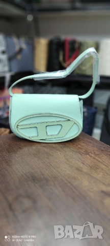 чанти diesel, снимка 5 - Чанти - 51444206