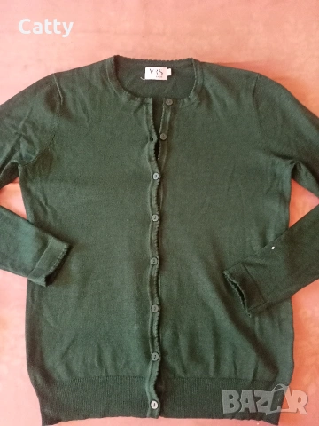 Дамски блузи с дълъг ръкав , снимка 7 - Блузи с дълъг ръкав и пуловери - 54246826