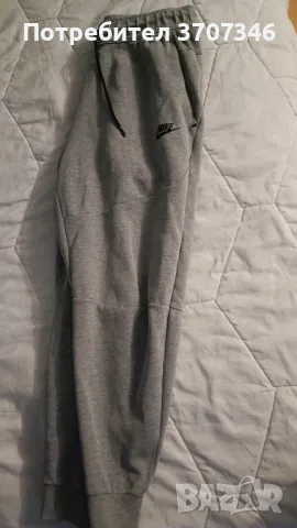 Nike Tech Fleece оригинален , снимка 7 - Спортни дрехи, екипи - 47499981