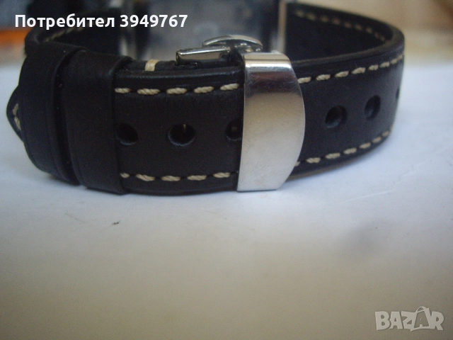 Чисто нов часовник''Ориент''Автоматик., снимка 3 - Мъжки - 51496567