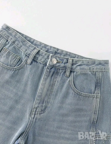 Нови дънки 32, снимка 4 - Дънки - 53618904