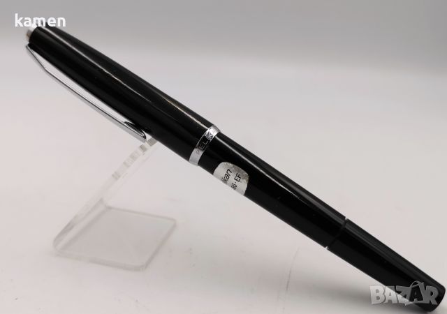 Писалка Pelikan M486 EF , писец 14к, снимка 6 - Антикварни и старинни предмети - 46723169