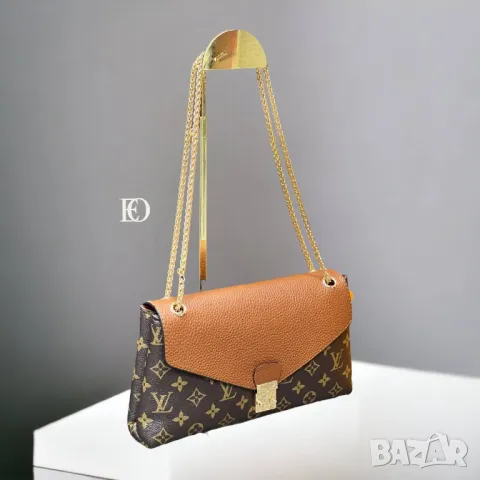 чанти louis vuitton , снимка 3 - Чанти - 49197017