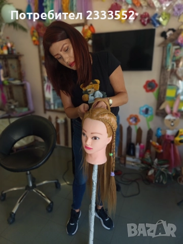 Индивидуално обучение по плитки , снимка 11 - Други курсове - 52051139