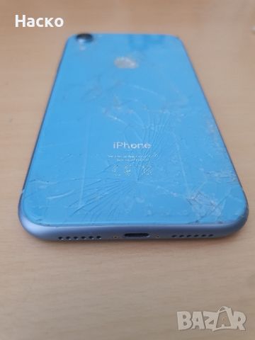 Iphone XR 64gb, снимка 11 - Apple iPhone - 46768312