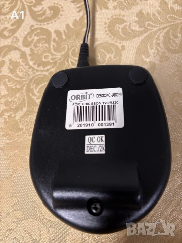 Докинг станция Ericsson, снимка 7 - Sony Ericsson - 53151207