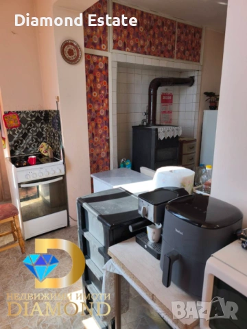 Апартамент в град Симеоновград, снимка 9 - Апартаменти - 53766264