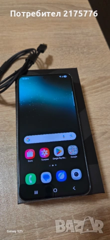 Продавам Samsung S22 5G, снимка 9 - Samsung - 53457685