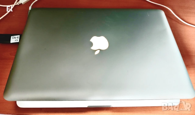 MacBook Pro Intel core i7 , снимка 9 - Лаптопи за дома - 53354574