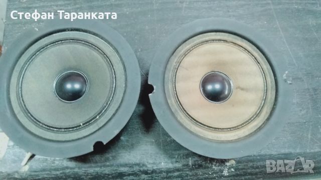 Високо честотни говорители Onkyo, снимка 6 - Тонколони - 46593931