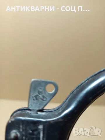 Стар Вело Катинар За Колело Колелета., снимка 7 - Антикварни и старинни предмети - 49756106