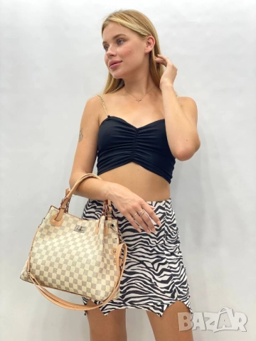 чанти louis vuitton, снимка 2 - Чанти - 51444018