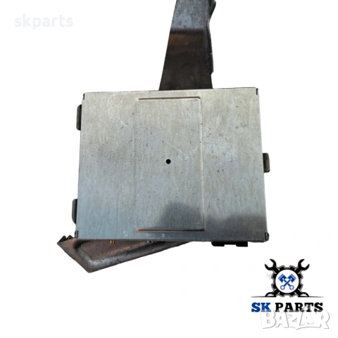 Модул GPS за Audi A6 C5, снимка 2 - Части - 53607614