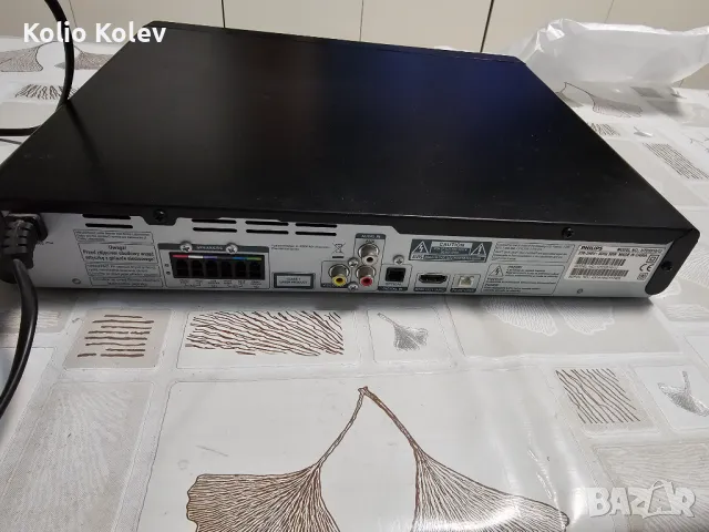 DvD Philips 300W Домашно кино, снимка 4 - Части и Платки - 49461884