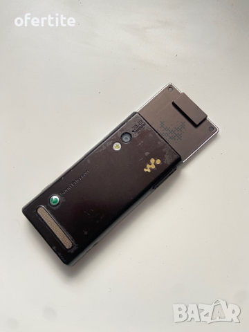 ✅ Sony Ericsson 🔝 W715 Walkman, снимка 3 - Sony Ericsson - 44949862