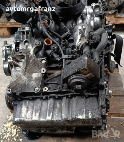 ДВИГАТЕЛ ЗА MINI 1,6D, снимка 5 - Части - 50376888