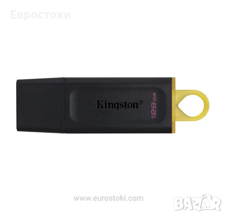 USB флаш памет Kingston DataTraveler Exodia 128GB, снимка 1