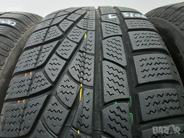 4бр зимни гуми 205/55/16 PIRELLI L05100 