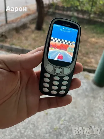 Nokia 3310 4G , снимка 7 - Nokia - 47014508