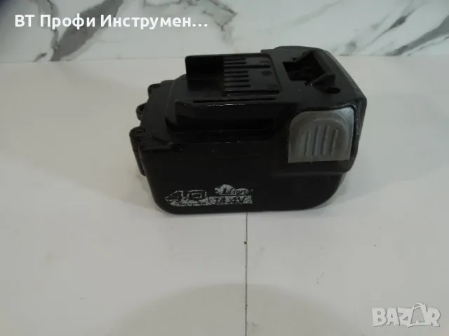 JPL 91440 / Max Rebar - 14.4 V / 3.0 Ah - Батерия, снимка 2 - Други инструменти - 46923262