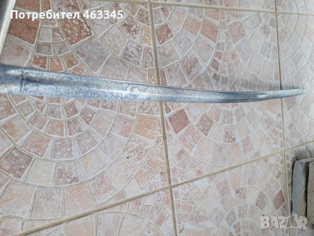 Сабя, палаш, нож, меч, снимка 14 - Антикварни и старинни предмети - 45323911