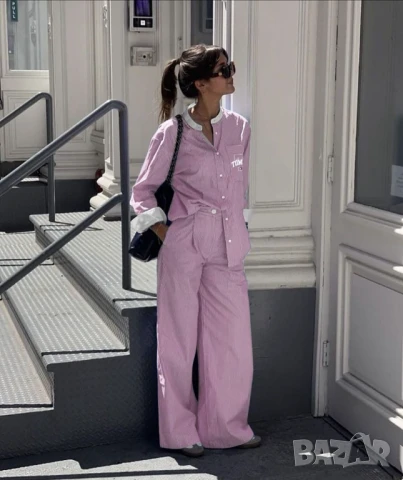 дамски комплекти tommy hilfiger, снимка 2 - Спортни екипи - 51063928