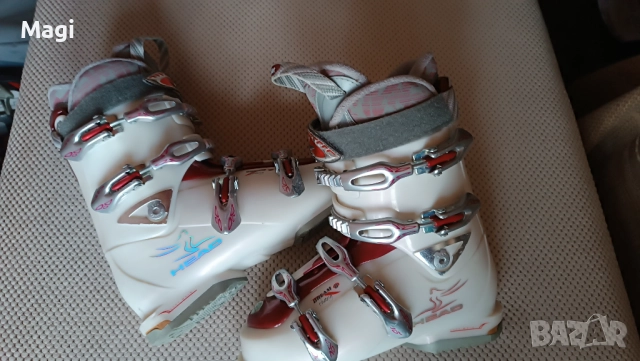 Ски обувки HEAD, снимка 3 - Зимни спортове - 52630123