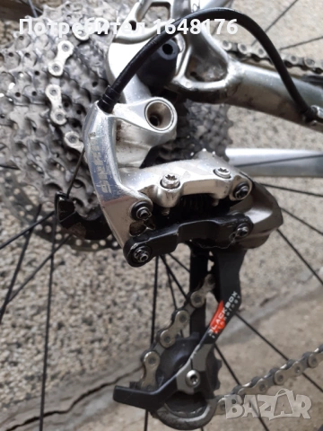 Планински велосипед MARIN 26", снимка 5 - Велосипеди - 53903474